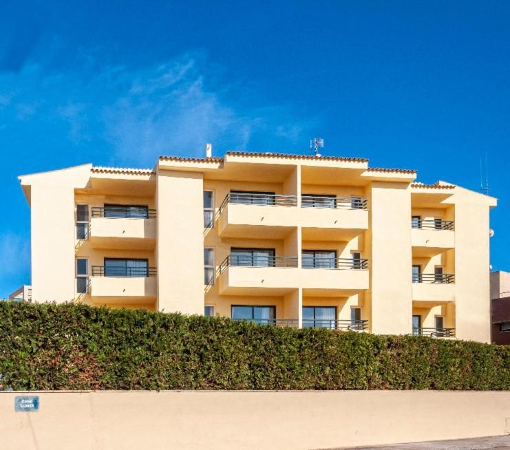 Mallorca Rooms Cala Millor 2 Cala Millor (Mallorca) Exterior foto