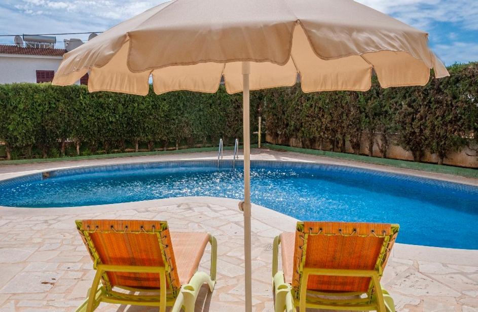 Mallorca Rooms Cala Millor 2 Cala Millor (Mallorca) Exterior foto