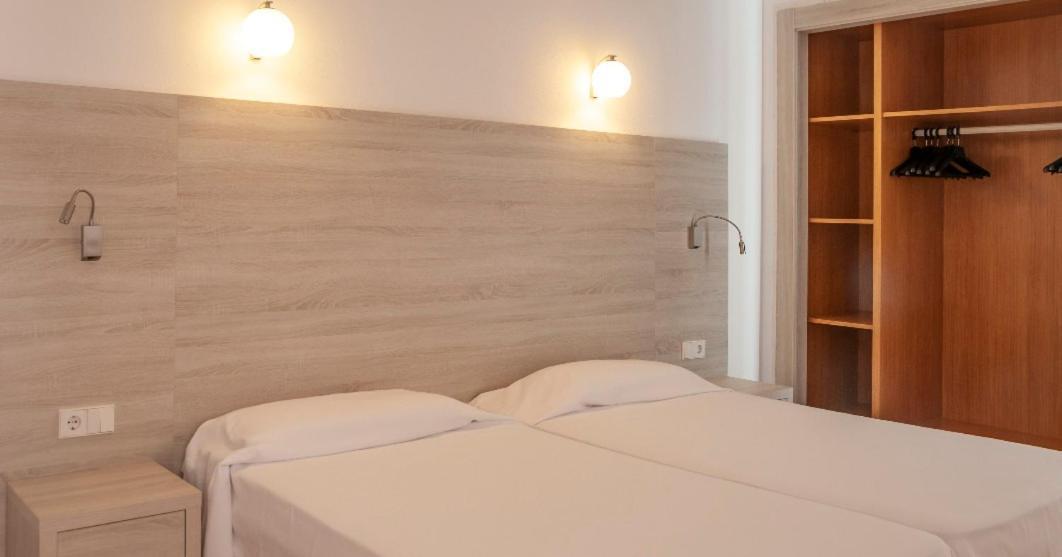 Mallorca Rooms Cala Millor 2 Cala Millor (Mallorca) Exterior foto