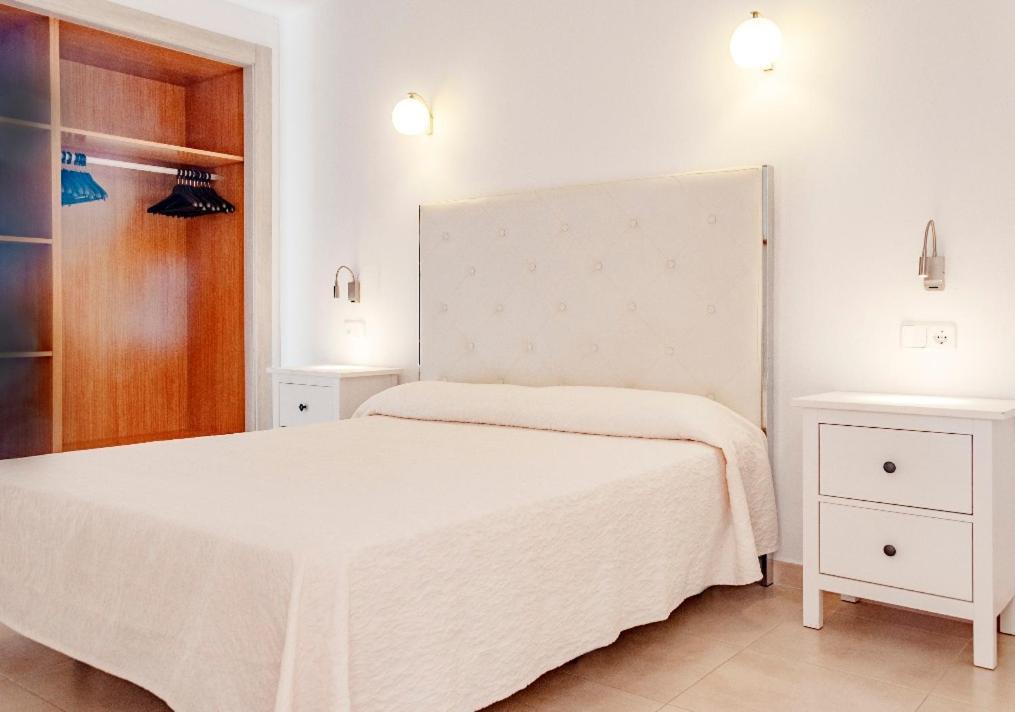 Mallorca Rooms Cala Millor 2 Cala Millor (Mallorca) Exterior foto