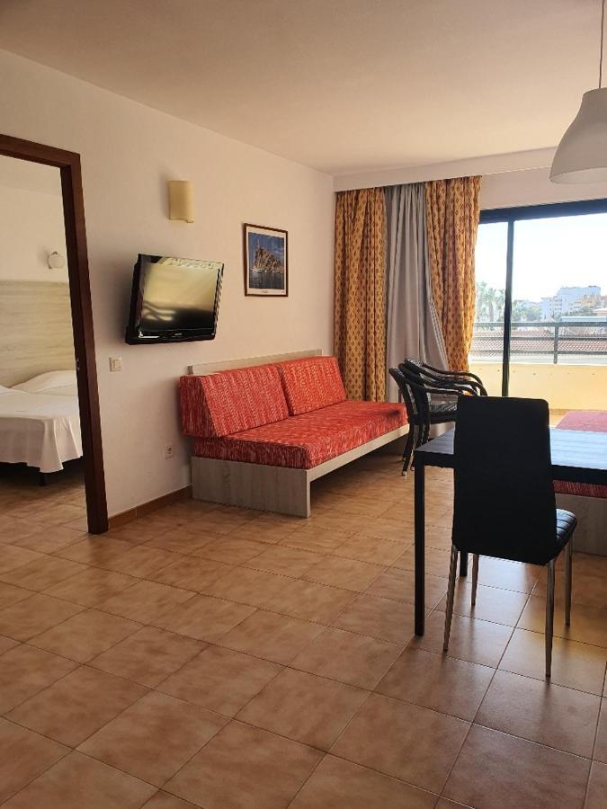 Mallorca Rooms Cala Millor 2 Cala Millor (Mallorca) Exterior foto