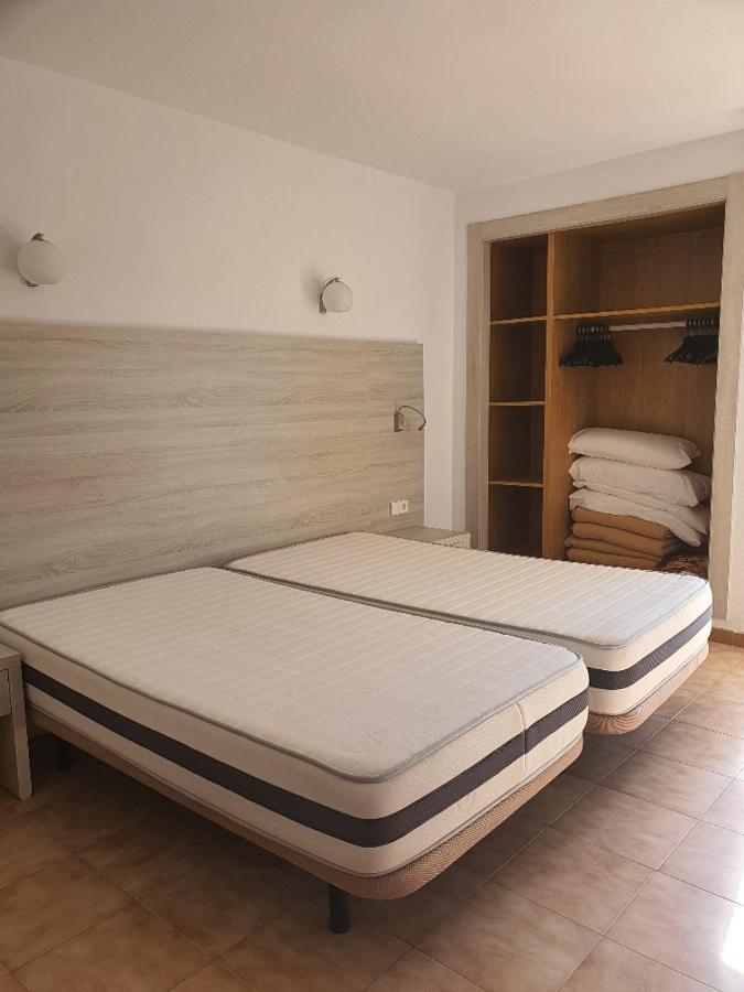 Mallorca Rooms Cala Millor 2 Cala Millor (Mallorca) Exterior foto